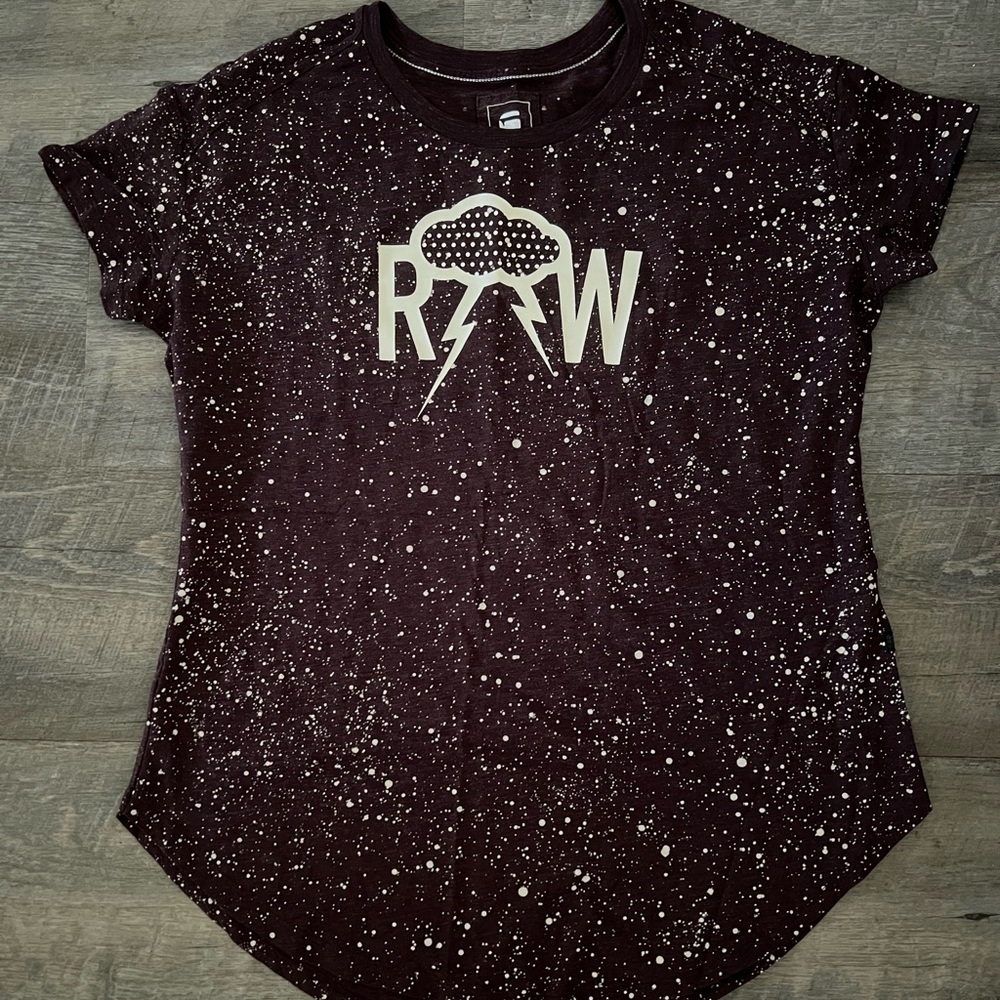 G-Star Raw Women’s T-shirt